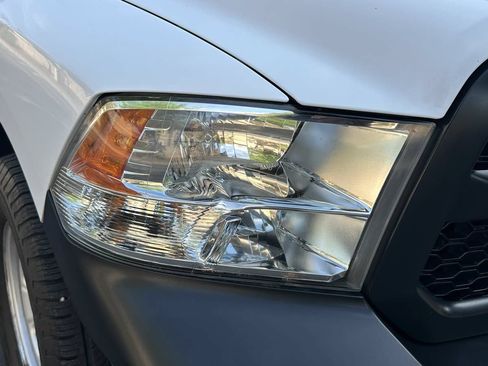 Used 2019 RAM 1500 Tradesman w/ Power & Remote Entry Group RWD image 38
