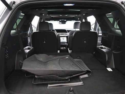 Used 2020 Hyundai Palisade Limited FWD image 22