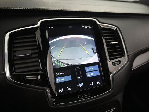 Used 2019 Volvo XC90 T6 R-Design w/ Protection Package image 34