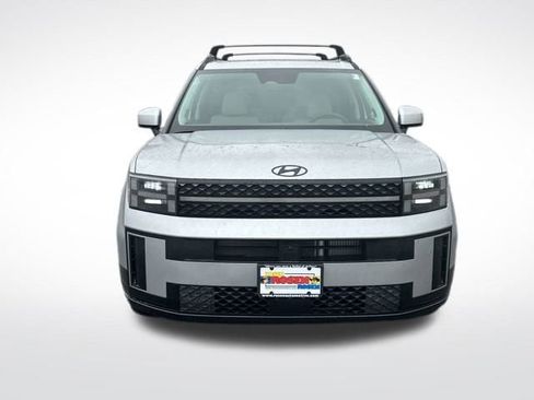 New 2025 Hyundai Santa Fe Calligraphy image 8