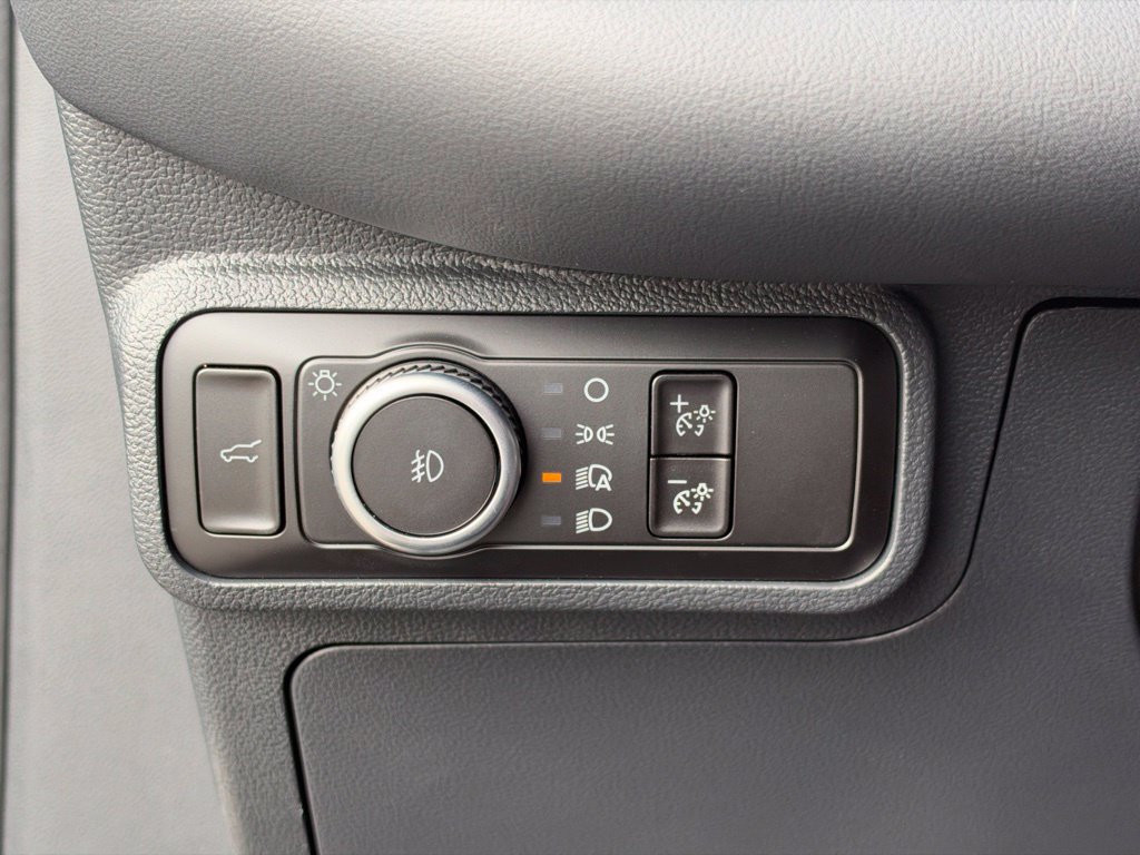 Used 2026 Ford Explorer Tremor AWD/4WD image 21