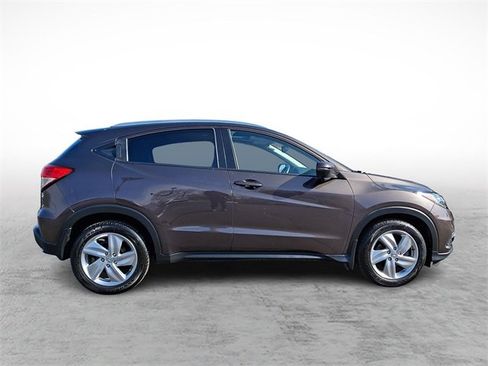 Used 2019 Honda HR-V EX-L image 7
