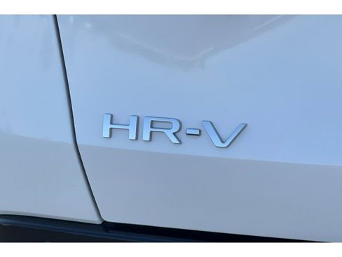 Certified 2025 Honda HR-V EX-L image 47