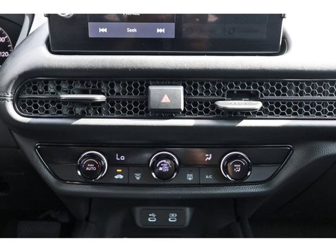 Used 2026 Honda HR-V LX image 26