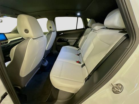 Used 2022 Volkswagen ID.4 Pro S AWD/4WD image 28