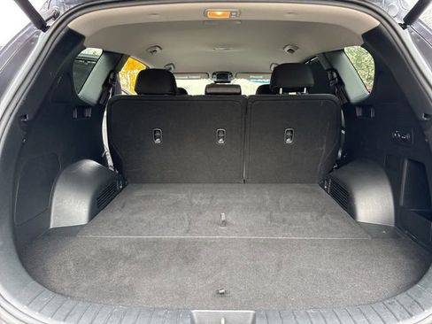 Certified 2022 Hyundai Santa Fe SEL Convenience image 32