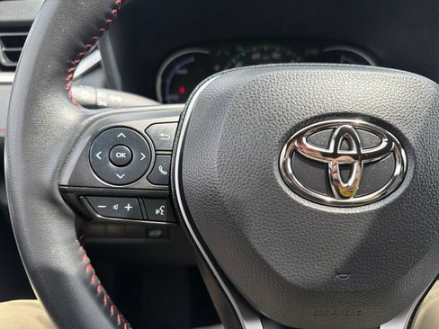 Used 2025 Toyota RAV4 SE AWD/4WD image 25