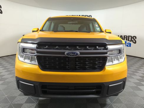Used 2023 Ford Maverick XLT w/ XLT Luxury Package FWD image 3