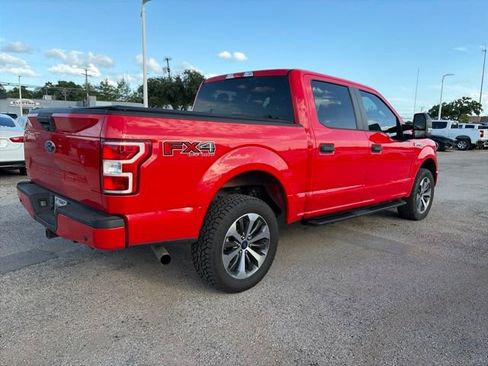 Used 2019 Ford F150 XL w/ Equipment Group 101A Mid AWD/4WD image 3