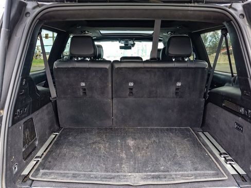 Used 2024 Jeep Grand Wagoneer L Series II w/ Quick Order Packagew 28T image 39