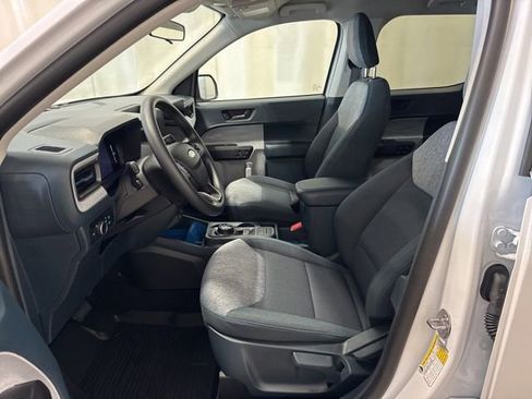 Used 2026 Ford Maverick XLT AWD/4WD image 10