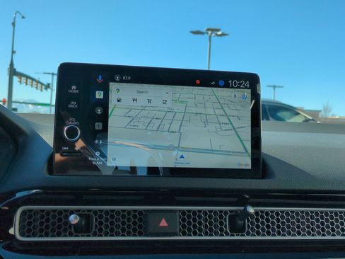 New 2026 Honda Civic Sport Touring image 12