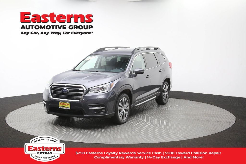 Used 2022 Subaru Ascent Limited AWD/4WD image 60