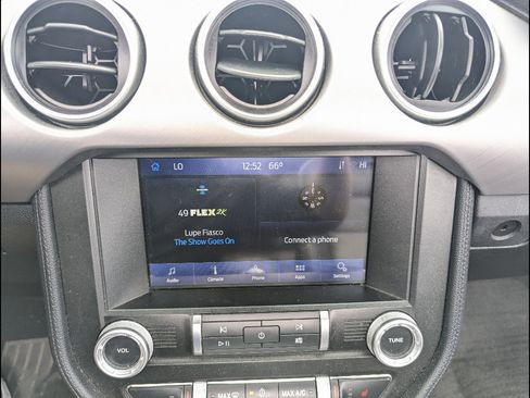 Used 2021 Ford Mustang Premium image 35