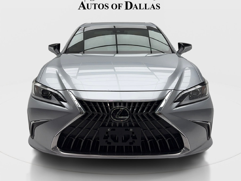 Used 2024 Lexus ES 350 w/ Accessory Package (Z1) FWD image 4