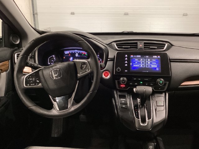 Used 2019 Honda CR-V EX image 22
