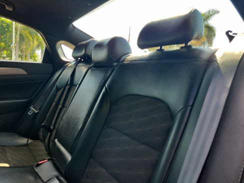Used 2018 Hyundai Sonata Sport FWD image 13