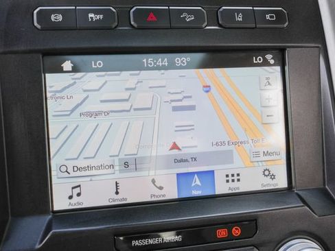 Used 2019 Ford F450 Limited AWD/4WD image 54