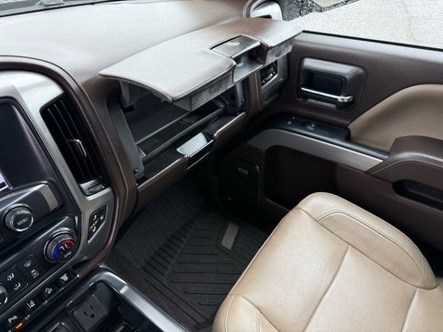 Used 2018 Chevrolet Silverado 2500 LTZ w/ Duramax Plus Package image 29