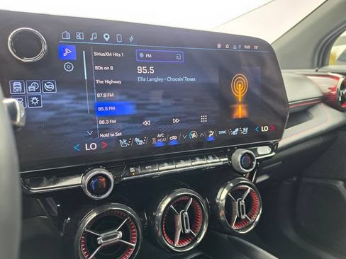 Used 2024 Chevrolet Blazer EV RS AWD/4WD image 55