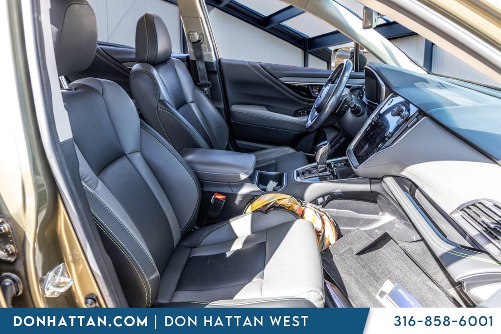 Used 2020 Subaru Outback Onyx Edition XT w/ Popular Package #2 AWD/4WD image 20