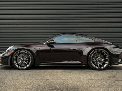 Certified 2026 Porsche 911 GT3 RWD image 2