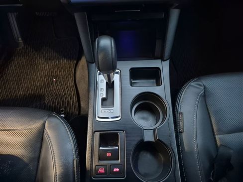 Used 2015 Subaru Outback 2.5i Limited image 41