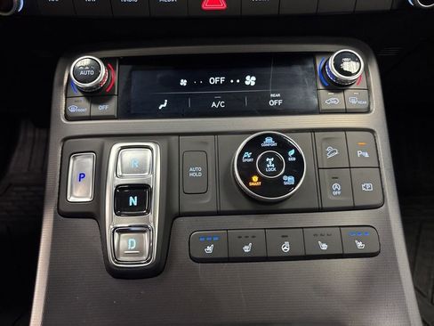 Used 2024 Hyundai Palisade Calligraphy AWD/4WD image 43