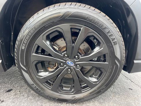 Used 2020 Subaru Forester Sport w/ Popular Package #2 image 47