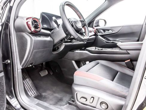 Used 2024 Chevrolet Equinox LS image 30