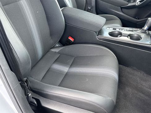 Used 2025 Honda Civic Sport image 17