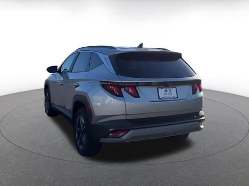 Used 2025 Hyundai Tucson SEL image 10