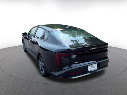Used 2026 Kia K4 FWD image 11