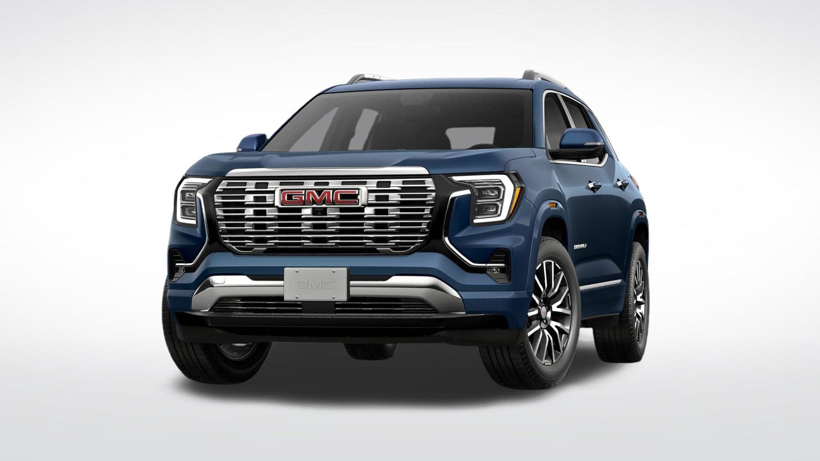 New 2027 GMC Terrain Denali AWD/4WD image 27