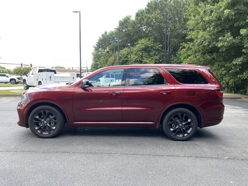 Used 2022 Dodge Durango R/T w/ Blacktop Package AWD/4WD image 6