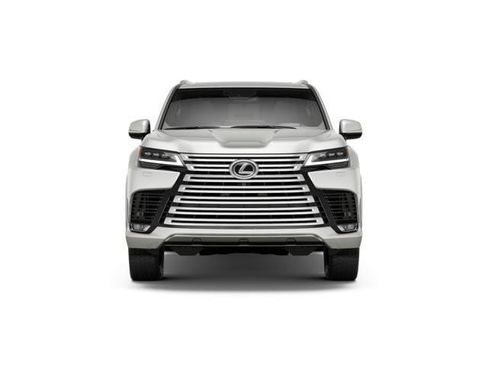 New 2026 Lexus LX 600 4WD w/ Luxury Package image 10
