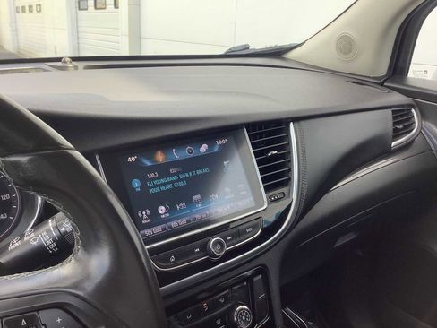 Used 2017 Buick Encore Preferred AWD/4WD image 17