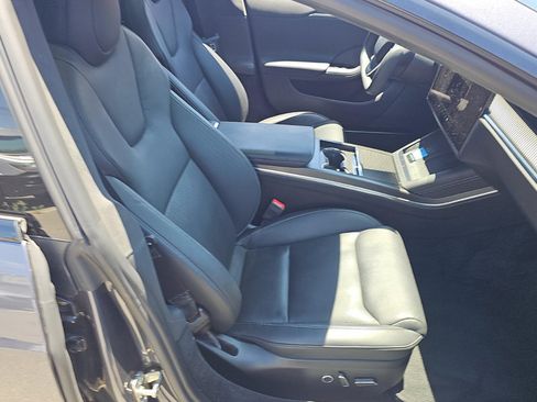 Used 2022 Tesla Model S Plaid AWD/4WD image 7