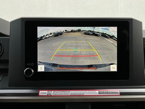 New 2026 Toyota Tacoma SR5 image 28