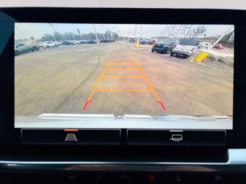 Certified 2023 GMC Sierra 1500 Elevation w/ LPO, Elevation Black Package image 14