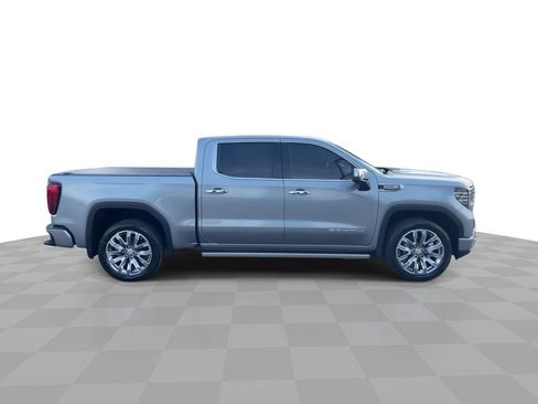 New 2026 GMC Sierra 1500 Denali image 9