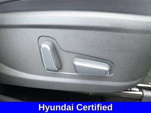 Certified 2023 Hyundai Santa Fe Calligraphy AWD/4WD image 11