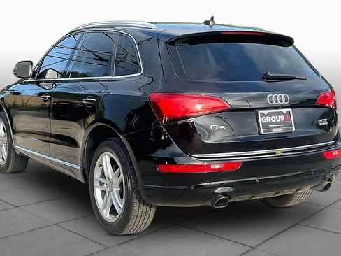 Used 2017 Audi Q5 2.0T Premium AWD/4WD image 12