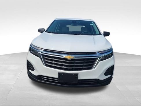 Used 2024 Chevrolet Equinox LS FWD image 8