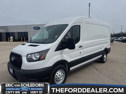 New 2026 Ford Transit 250 148 Medium Roof