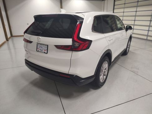 Used 2024 Honda CR-V EX image 13