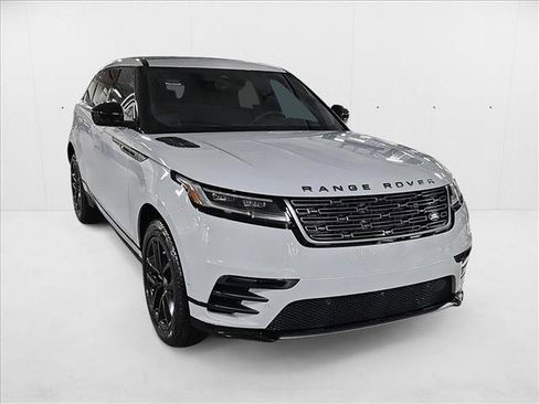 New 2026 Land Rover Range Rover Velar Dynamic SE image 3