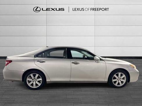 Used 2008 Lexus ES 350 FWD image 4