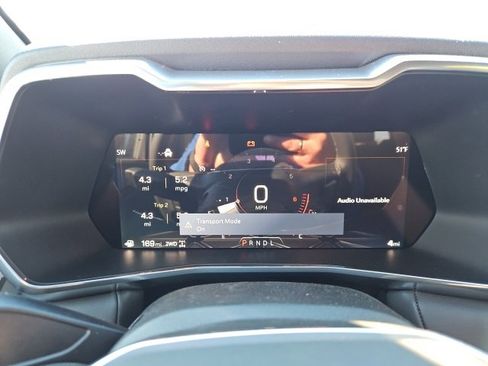 New 2026 GMC Canyon Elevation w/ Convenience Package image 28