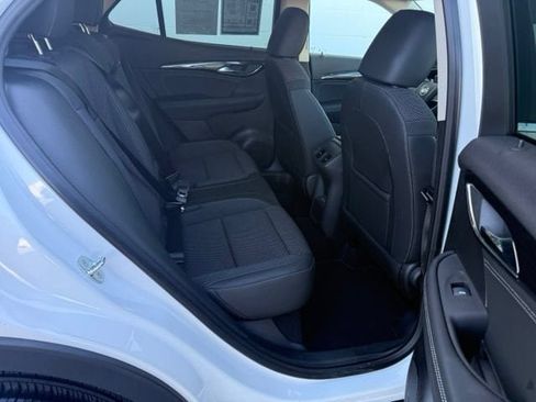 Certified 2022 Buick Envision Preferred FWD image 11